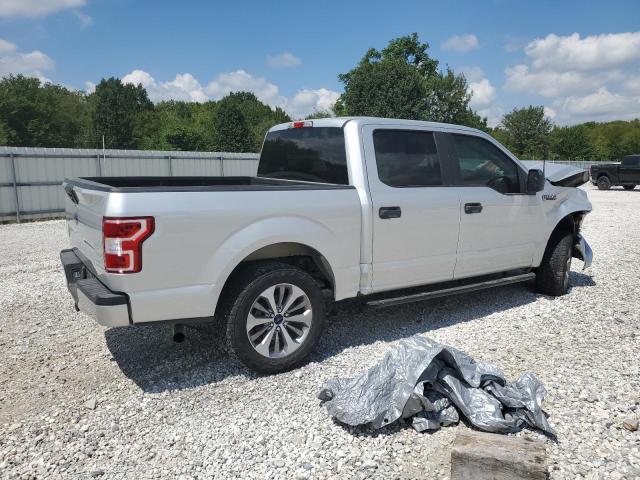 Photo 2 VIN: 1FTEW1E59JKC69165 - FORD F150 SUPER 