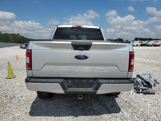 Photo 5 VIN: 1FTEW1E59JKC69165 - FORD F150 SUPER 