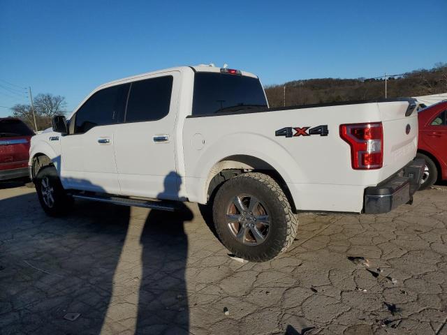 Photo 1 VIN: 1FTEW1E59JKC99508 - FORD F-150 