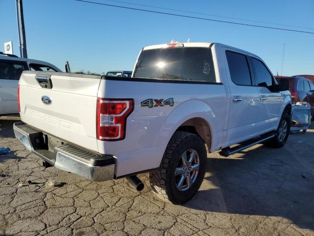 Photo 2 VIN: 1FTEW1E59JKC99508 - FORD F-150 