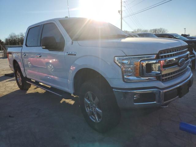 Photo 3 VIN: 1FTEW1E59JKC99508 - FORD F-150 