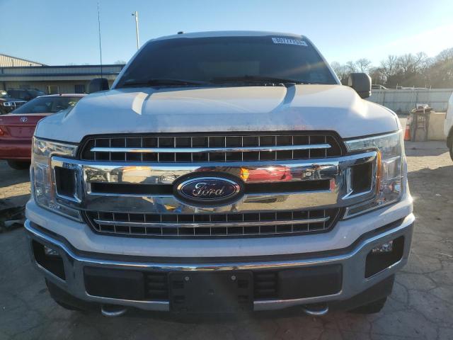 Photo 4 VIN: 1FTEW1E59JKC99508 - FORD F-150 