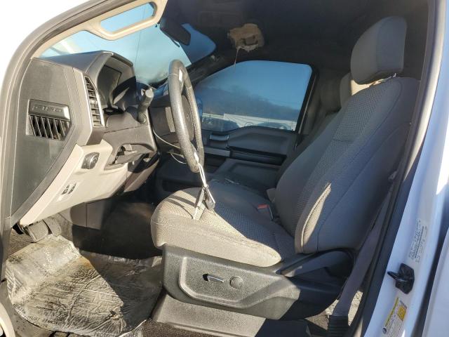 Photo 6 VIN: 1FTEW1E59JKC99508 - FORD F-150 