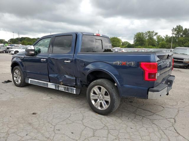 Photo 1 VIN: 1FTEW1E59JKD31048 - FORD F150 SUPER 