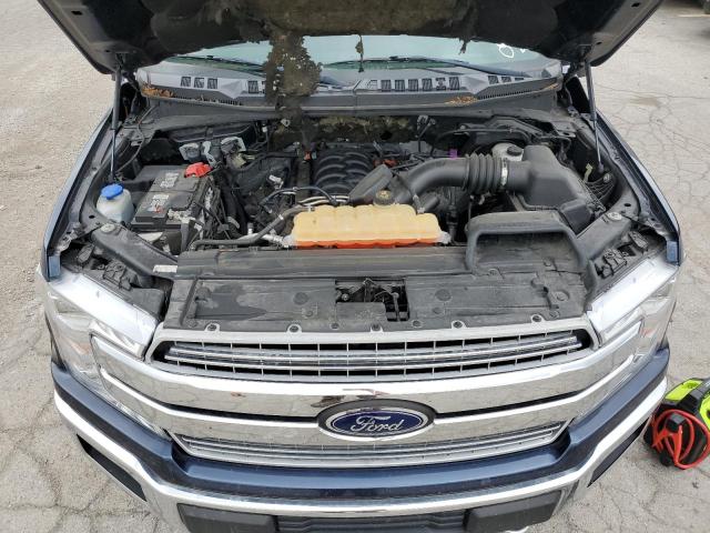 Photo 10 VIN: 1FTEW1E59JKD31048 - FORD F150 SUPER 