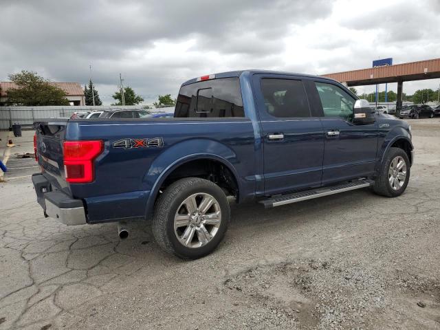 Photo 2 VIN: 1FTEW1E59JKD31048 - FORD F150 SUPER 