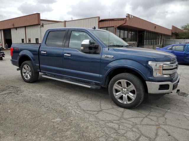 Photo 3 VIN: 1FTEW1E59JKD31048 - FORD F150 SUPER 