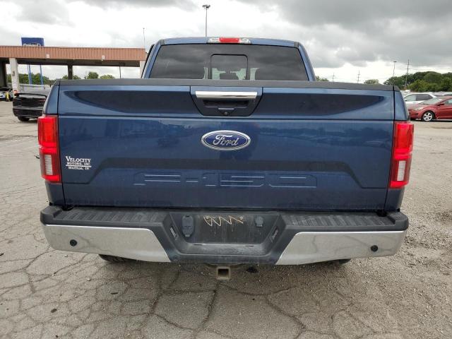 Photo 5 VIN: 1FTEW1E59JKD31048 - FORD F150 SUPER 