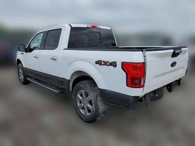 Photo 1 VIN: 1FTEW1E59JKD33348 - FORD F-150 