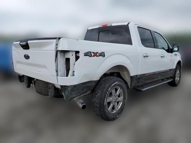 Photo 2 VIN: 1FTEW1E59JKD33348 - FORD F-150 