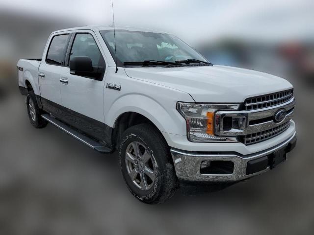 Photo 3 VIN: 1FTEW1E59JKD33348 - FORD F-150 