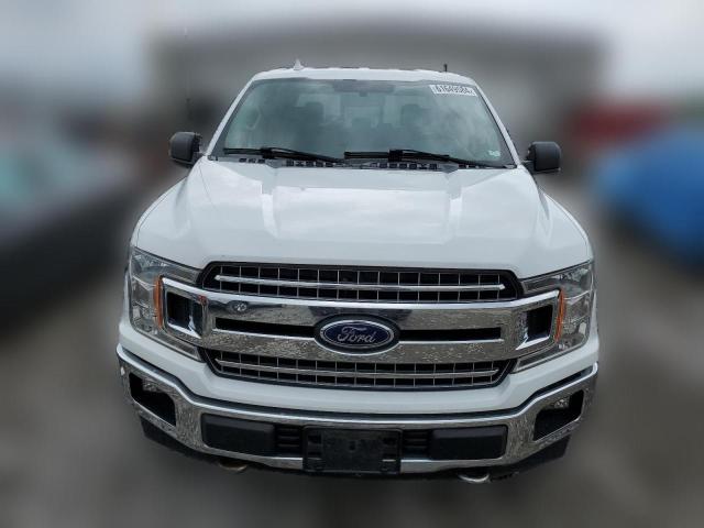 Photo 4 VIN: 1FTEW1E59JKD33348 - FORD F-150 