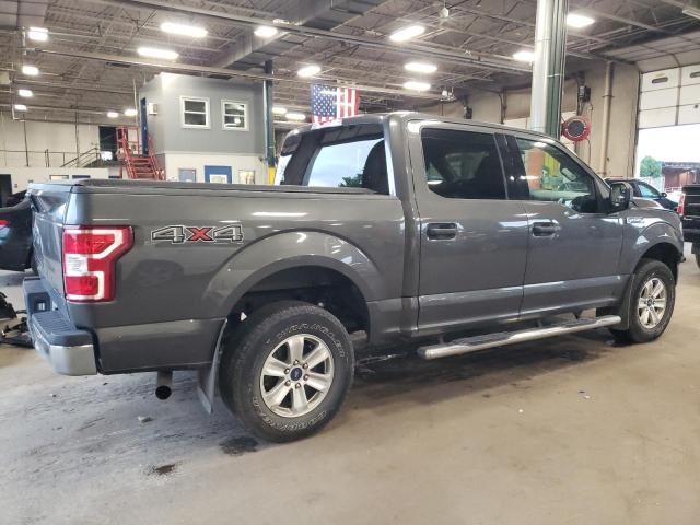 Photo 2 VIN: 1FTEW1E59JKD36511 - FORD F150 SUPER 