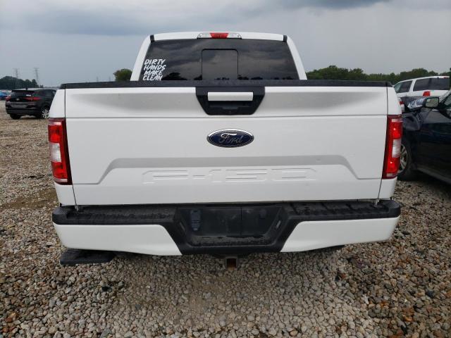 Photo 5 VIN: 1FTEW1E59JKE21266 - FORD F-150 