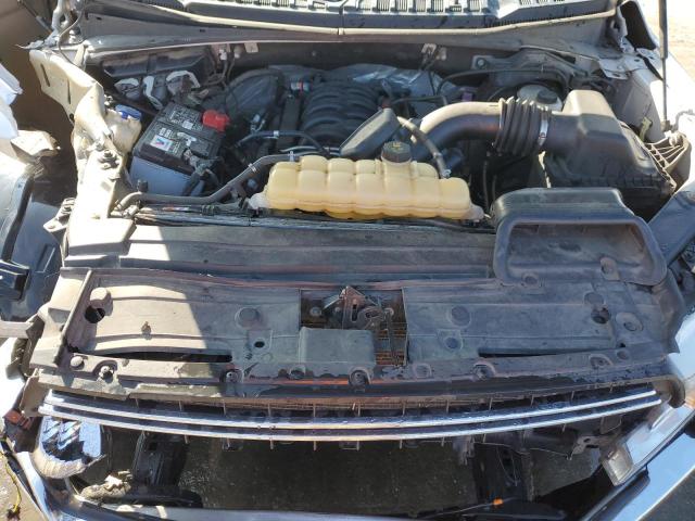 Photo 10 VIN: 1FTEW1E59JKE48029 - FORD F150 SUPER 