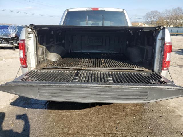 Photo 11 VIN: 1FTEW1E59JKE48029 - FORD F150 SUPER 