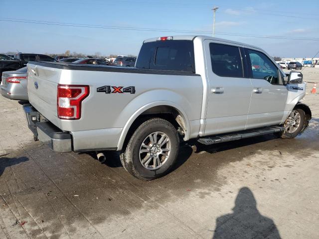 Photo 2 VIN: 1FTEW1E59JKE48029 - FORD F150 SUPER 