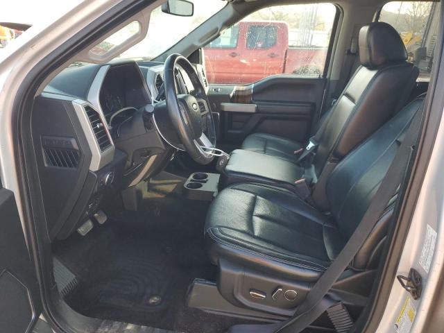 Photo 6 VIN: 1FTEW1E59JKE48029 - FORD F150 SUPER 