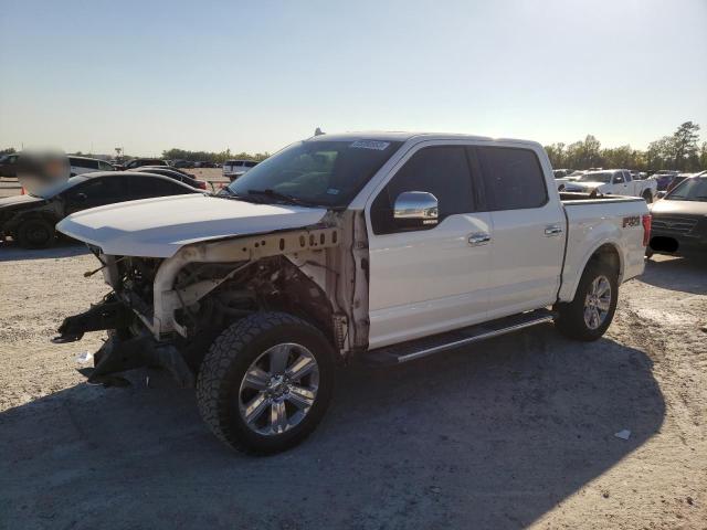 Photo 0 VIN: 1FTEW1E59JKE75697 - FORD F-150 