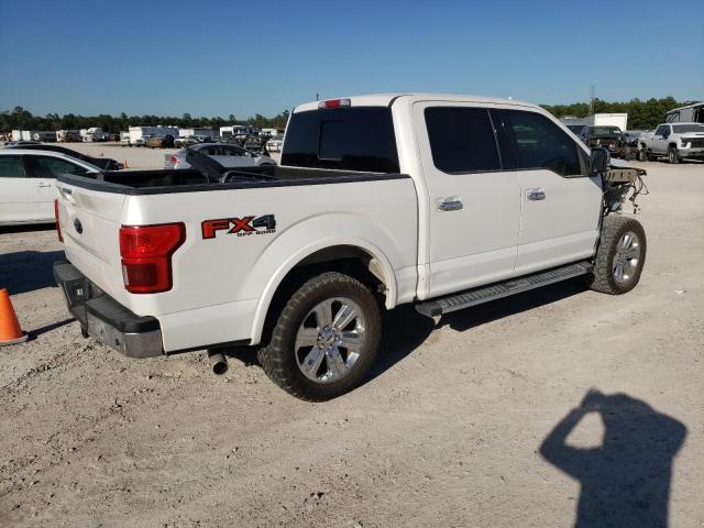 Photo 2 VIN: 1FTEW1E59JKE75697 - FORD F-150 