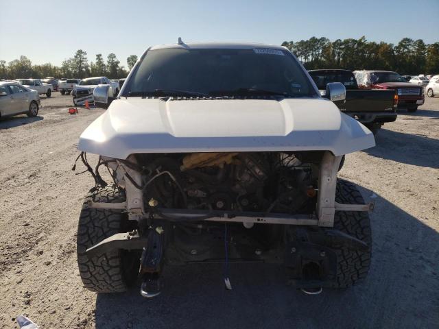 Photo 4 VIN: 1FTEW1E59JKE75697 - FORD F-150 