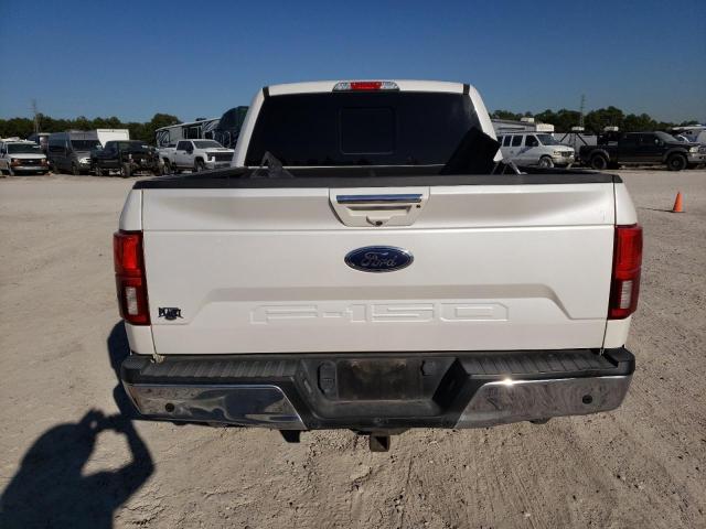 Photo 5 VIN: 1FTEW1E59JKE75697 - FORD F-150 