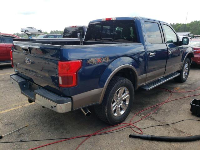 Photo 2 VIN: 1FTEW1E59JKF05636 - FORD F150 SUPER 