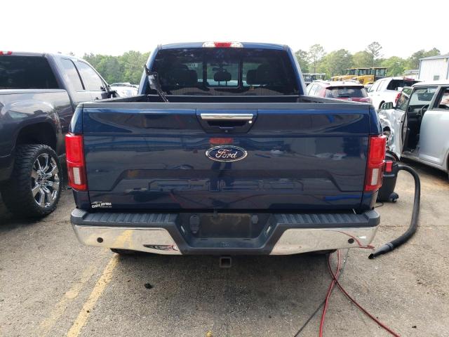 Photo 5 VIN: 1FTEW1E59JKF05636 - FORD F150 SUPER 