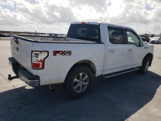 Photo 2 VIN: 1FTEW1E59JKF33453 - FORD F-150 