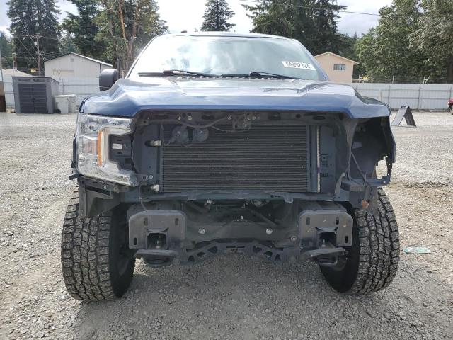 Photo 4 VIN: 1FTEW1E59JKF82460 - FORD F150 SUPER 