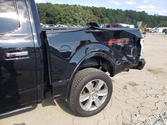 Photo 8 VIN: 1FTEW1E59KFA46361 - FORD F150 SUPER 