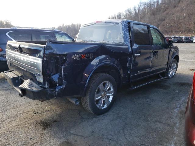 Photo 2 VIN: 1FTEW1E59KFB26968 - FORD F150 SUPER 