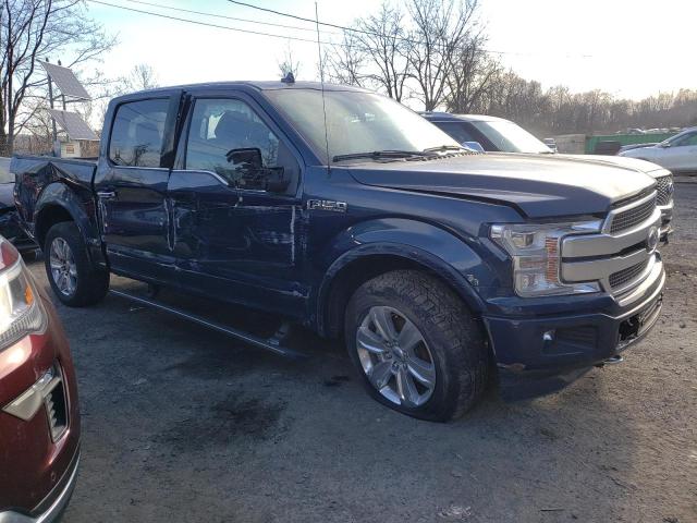 Photo 3 VIN: 1FTEW1E59KFB26968 - FORD F150 SUPER 