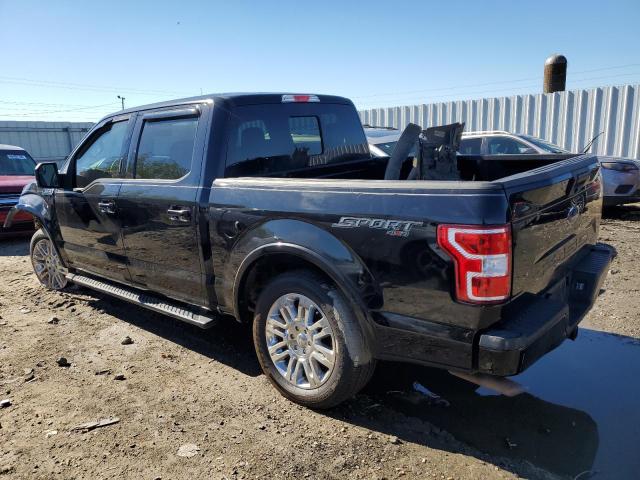 Photo 1 VIN: 1FTEW1E59KFD16477 - FORD F150 SUPER 