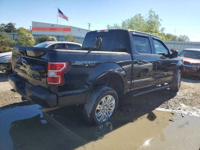 Photo 2 VIN: 1FTEW1E59KFD16477 - FORD F150 SUPER 