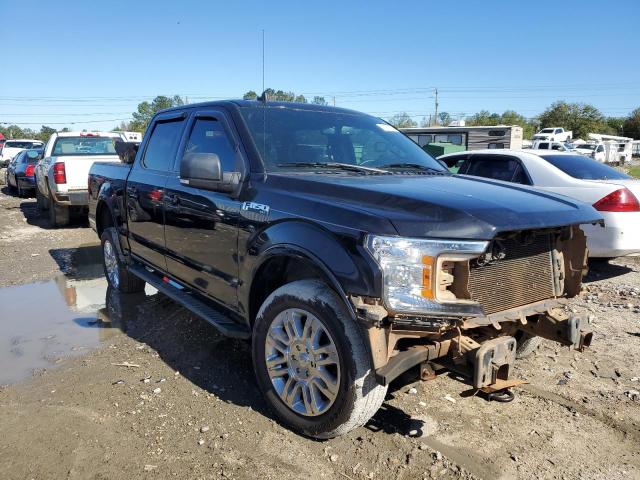 Photo 3 VIN: 1FTEW1E59KFD16477 - FORD F150 SUPER 