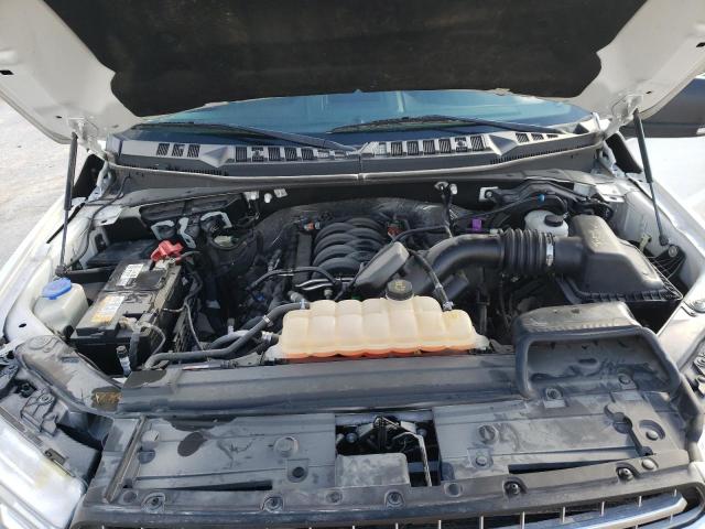 Photo 10 VIN: 1FTEW1E59KKC42601 - FORD F150 SUPER 