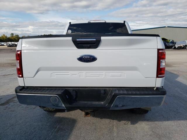 Photo 5 VIN: 1FTEW1E59KKC42601 - FORD F150 SUPER 