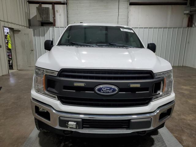 Photo 4 VIN: 1FTEW1E59KKD30662 - FORD F-150 