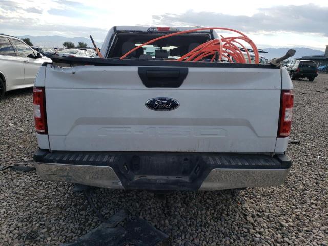 Photo 5 VIN: 1FTEW1E59KKD58459 - FORD F150 SUPER 