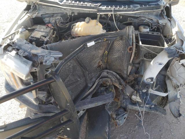 Photo 10 VIN: 1FTEW1E59KKD91350 - FORD F150 SUPER 