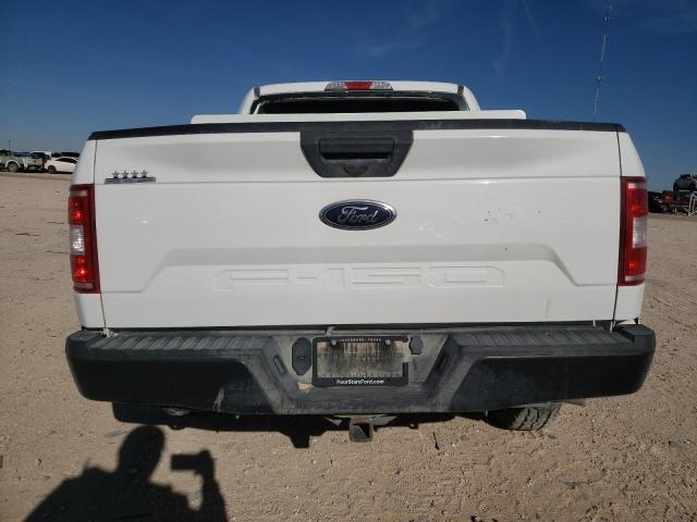 Photo 5 VIN: 1FTEW1E59KKD91350 - FORD F150 SUPER 