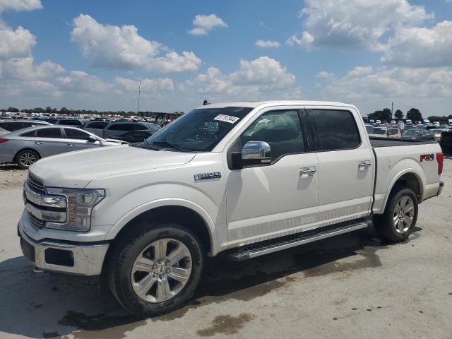 Photo 0 VIN: 1FTEW1E59KKE73465 - FORD F150 SUPER 