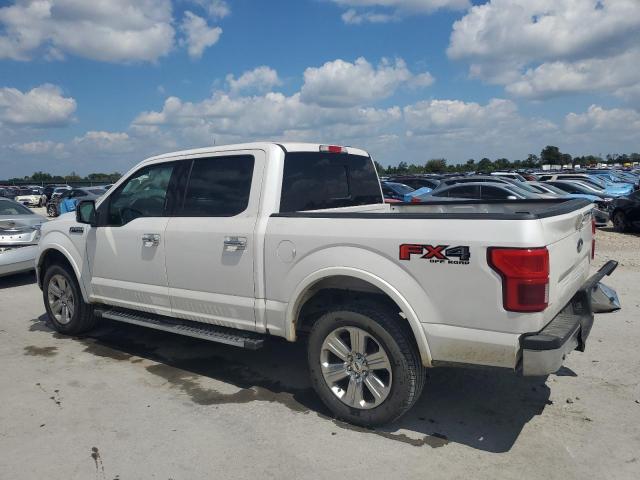 Photo 1 VIN: 1FTEW1E59KKE73465 - FORD F150 SUPER 