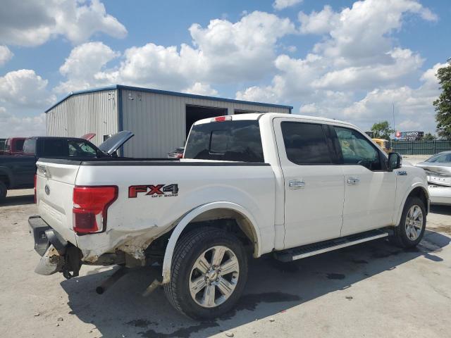 Photo 2 VIN: 1FTEW1E59KKE73465 - FORD F150 SUPER 