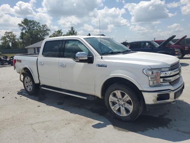 Photo 3 VIN: 1FTEW1E59KKE73465 - FORD F150 SUPER 