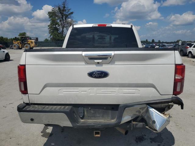 Photo 5 VIN: 1FTEW1E59KKE73465 - FORD F150 SUPER 