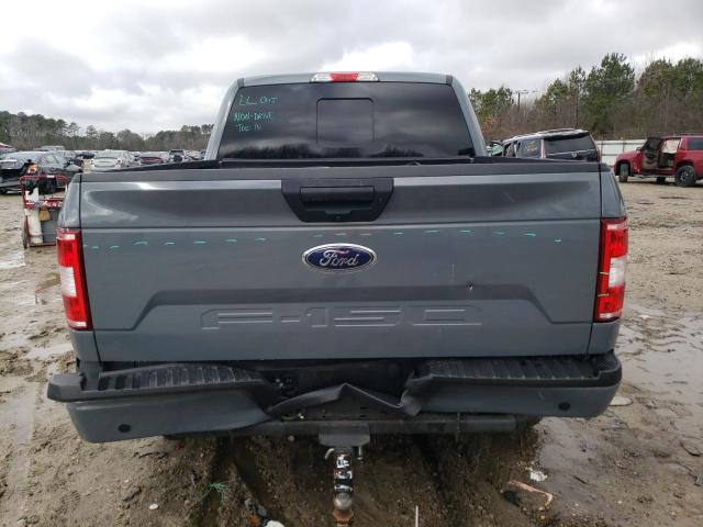 Photo 5 VIN: 1FTEW1E59KKE87897 - FORD F150 SUPER 