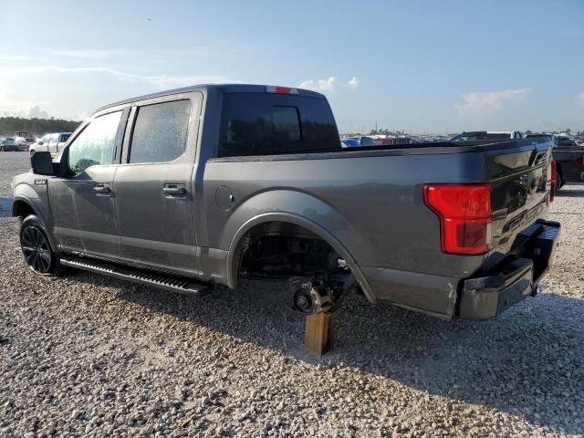 Photo 1 VIN: 1FTEW1E59LFA14124 - FORD F150 SUPER 