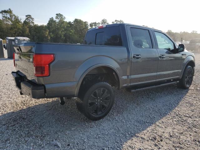 Photo 2 VIN: 1FTEW1E59LFA14124 - FORD F150 SUPER 